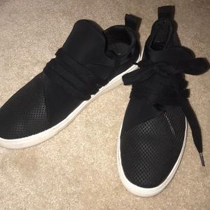 Steve Madden Lancer Inspired Sneakers (Mossimo)